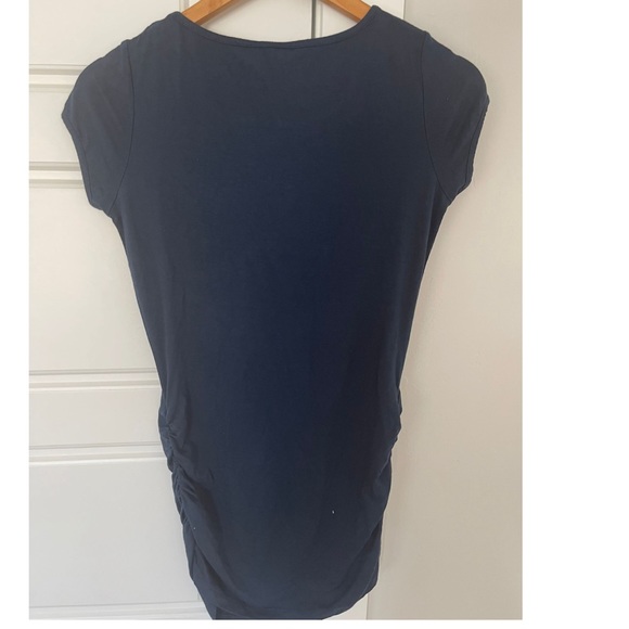 🩵🎉HOST PICK🎉🩵Bun in the Oven Tee - Picture 4 of 4